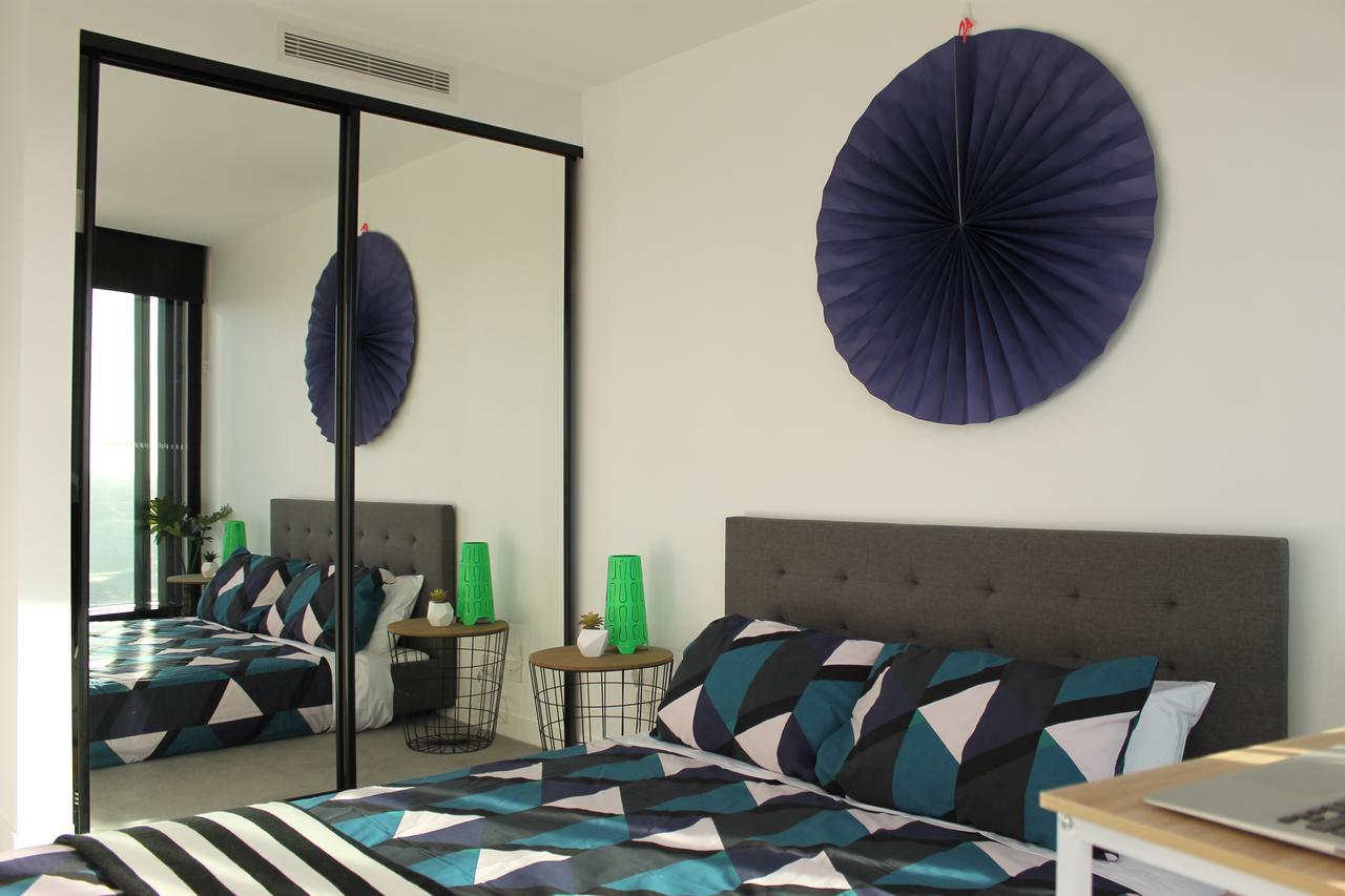 Spectacular Views Of Cbd By Fv With Free Car Park Apartment Brisbane Ngoại thất bức ảnh